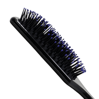 Thumbnail for Keco_Head Hugger Paddle Brush 8586_Cosmetic World