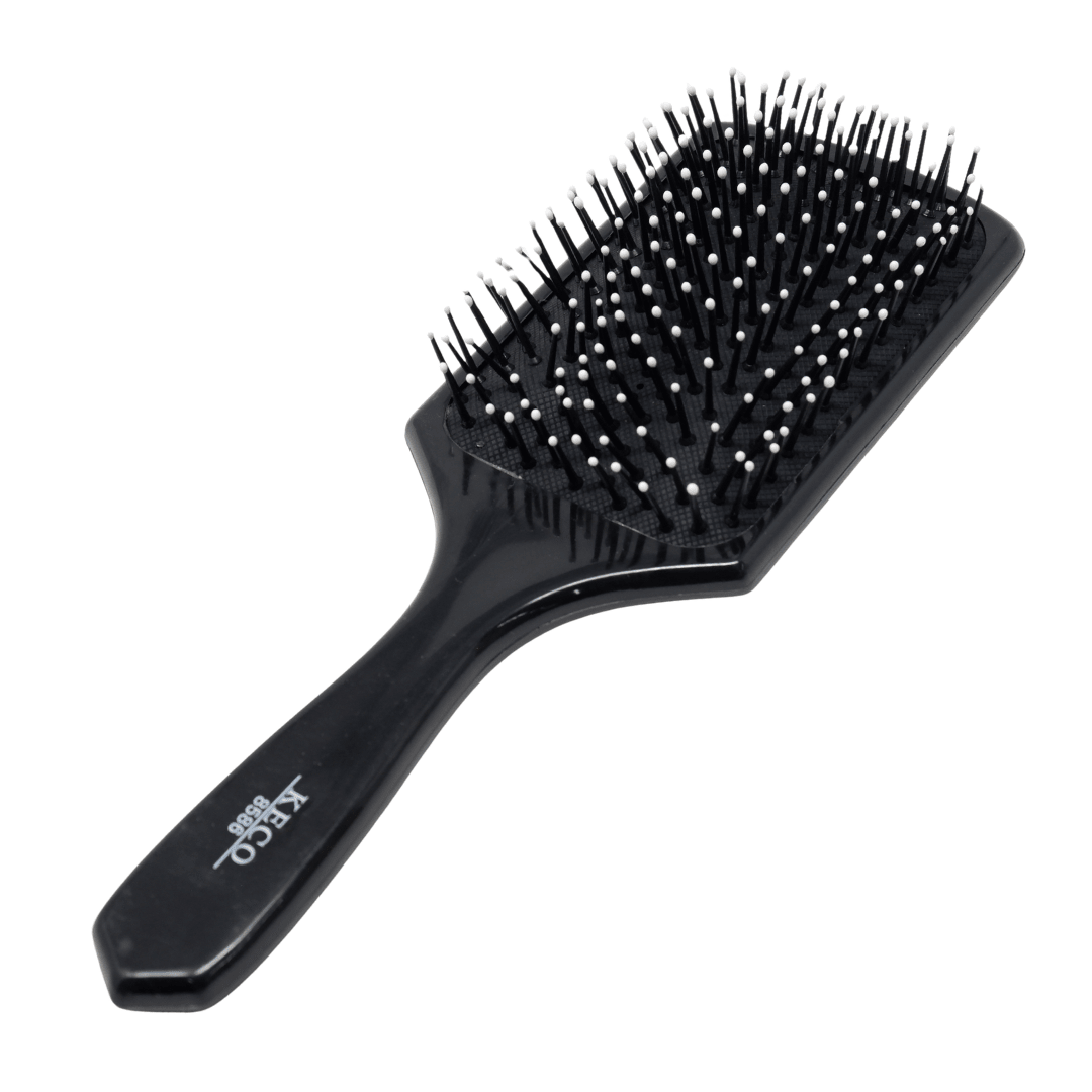 Keco_Head Hugger Paddle Brush 8586_Cosmetic World