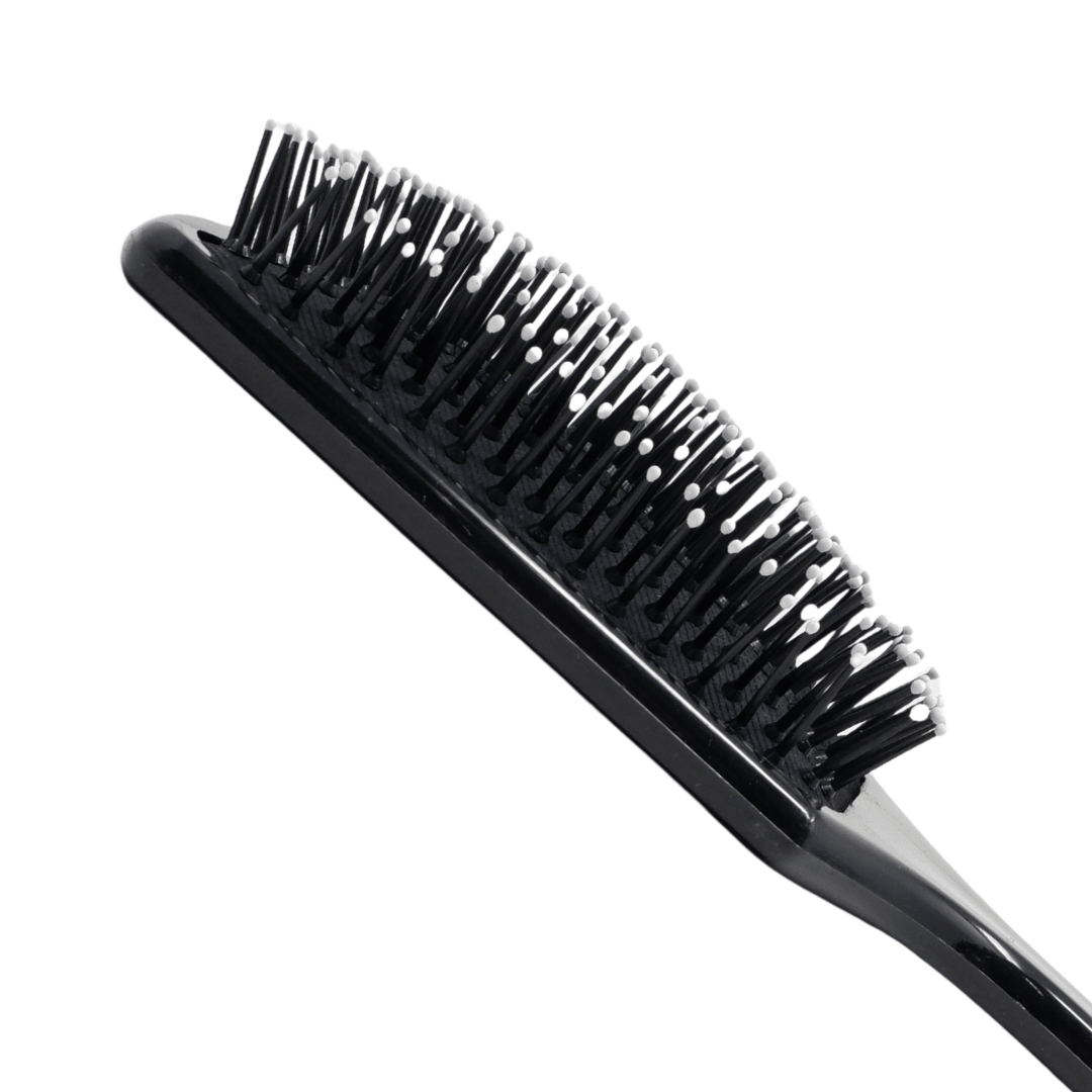 Keco_Head Hugger Paddle Brush 8586_Cosmetic World