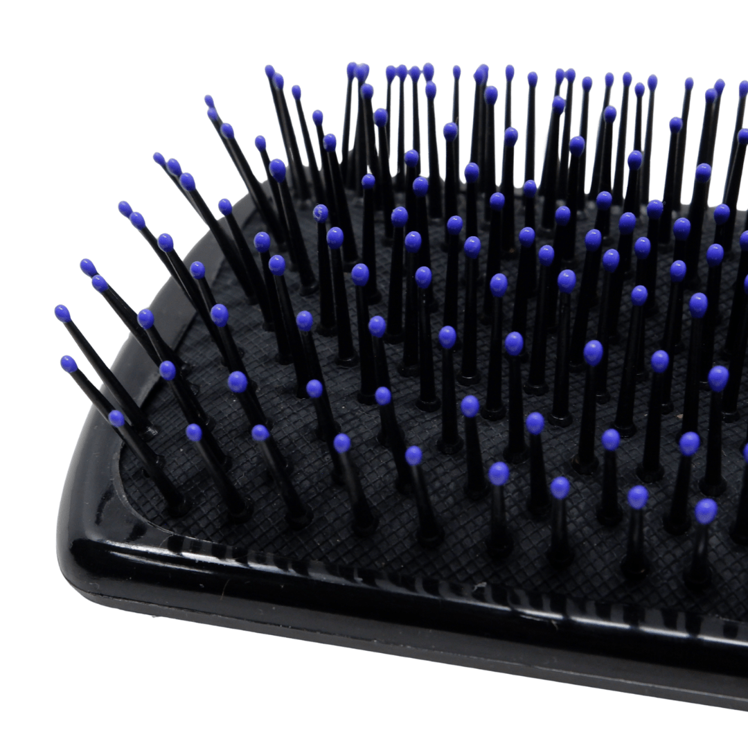 Keco_Head Hugger Paddle Brush 8586_Cosmetic World