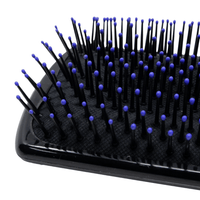 Thumbnail for Keco_Head Hugger Paddle Brush 8586_Cosmetic World