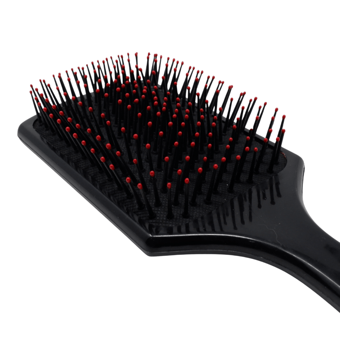 Keco_Head Hugger Paddle Brush 8586_Cosmetic World
