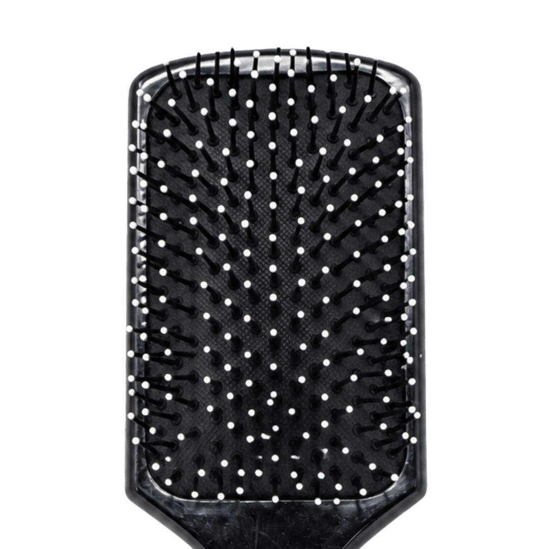 Keco_Head Hugger Paddle Brush 8586_Cosmetic World