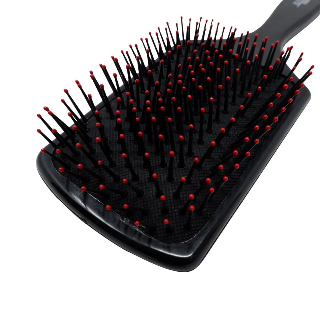 Keco_Head Hugger Paddle Brush 8586_Cosmetic World