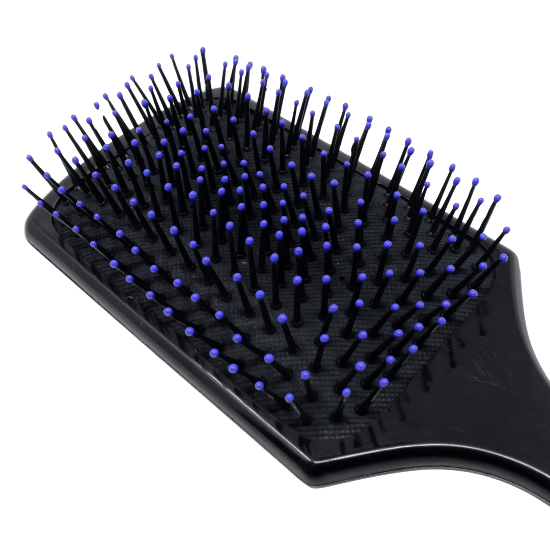 Keco_Head Hugger Paddle Brush 8586_Cosmetic World