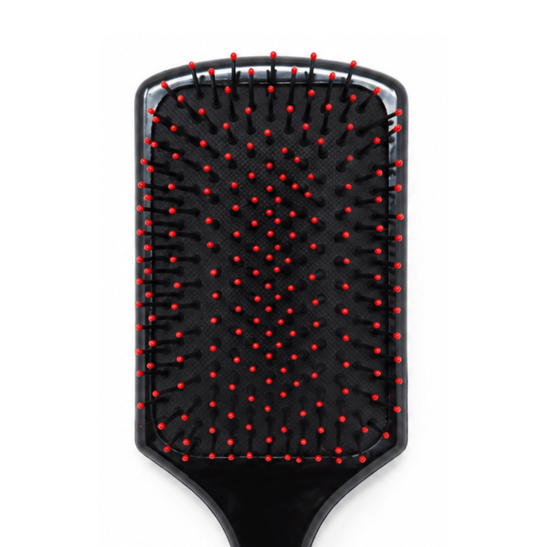 Keco_Head Hugger Paddle Brush 8586_Cosmetic World