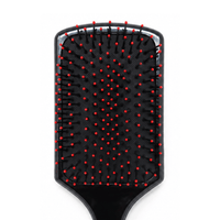 Thumbnail for Keco_Head Hugger Paddle Brush 8586_Cosmetic World