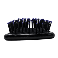 Thumbnail for Keco_Head Hugger Paddle Brush 8586_Cosmetic World