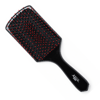 Thumbnail for Keco_Head Hugger Paddle Brush 8586_Cosmetic World