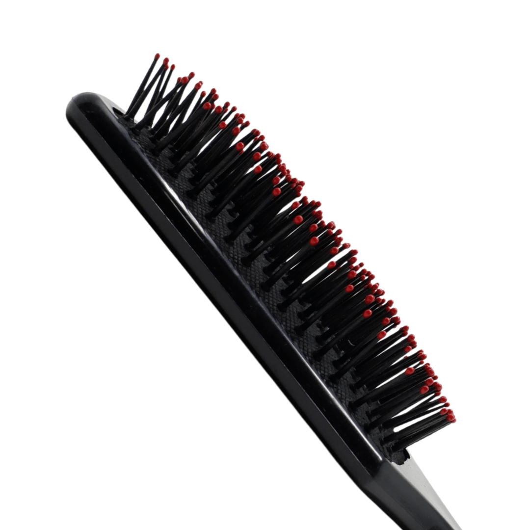 Keco_Head Hugger Paddle Brush 8586_Cosmetic World