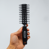 Thumbnail for Keco_Head Hugger Vortex Pro Round Vent Brush 82B - N_Cosmetic World