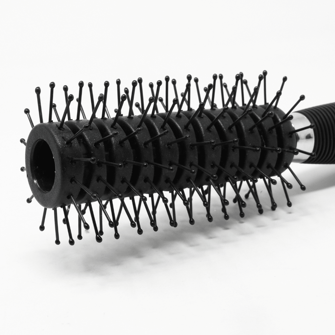 Keco_Head Hugger Vortex Pro Round Vent Brush 82B - N_Cosmetic World