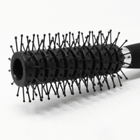 Thumbnail for Keco_Head Hugger Vortex Pro Round Vent Brush 82B - N_Cosmetic World