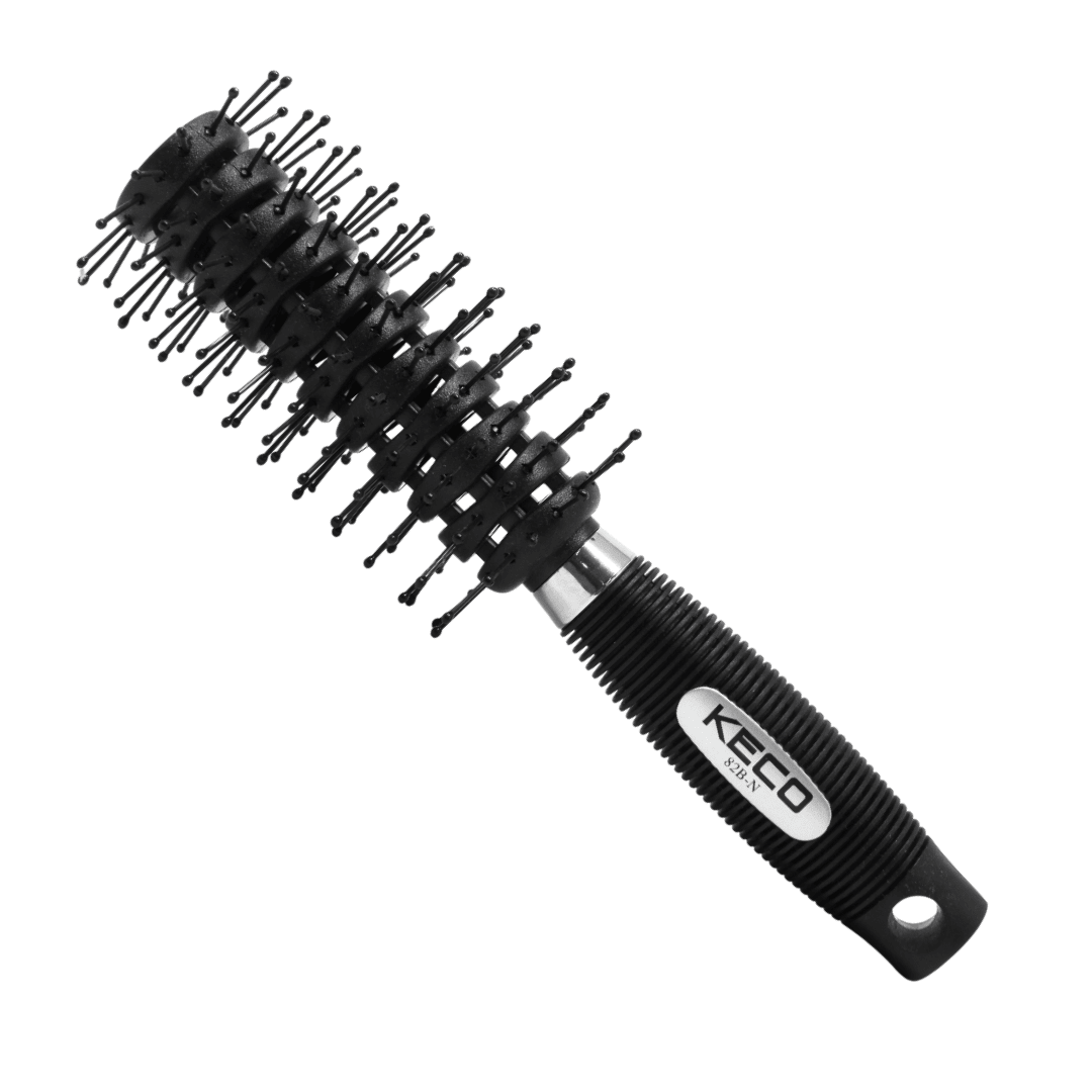 Keco_Head Hugger Vortex Pro Round Vent Brush 82B - N_Cosmetic World