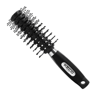 Thumbnail for Keco_Head Hugger Vortex Pro Round Vent Brush 82B - N_Cosmetic World