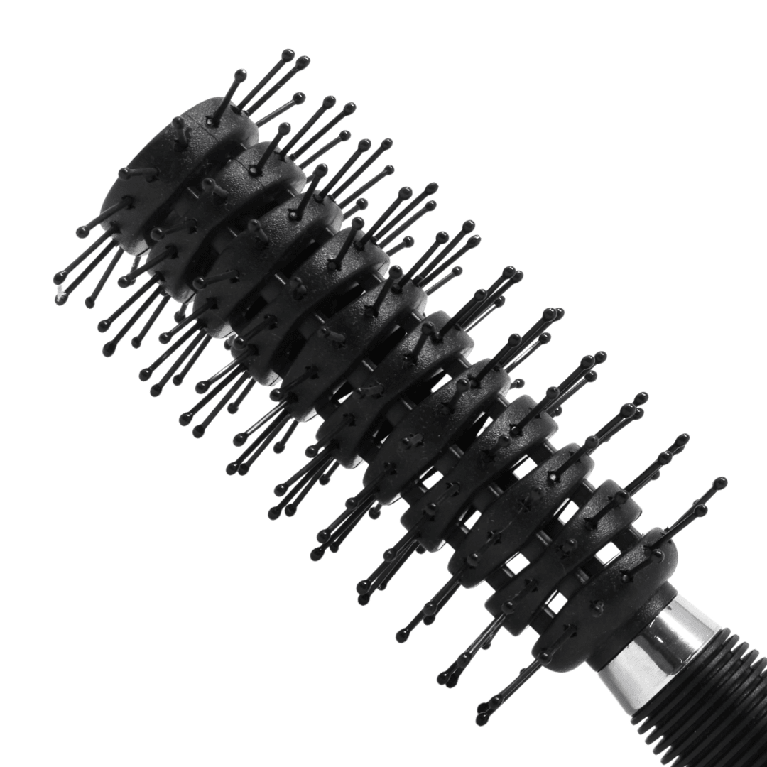 Keco_Head Hugger Vortex Pro Round Vent Brush 82B - N_Cosmetic World
