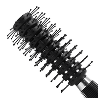 Thumbnail for Keco_Head Hugger Vortex Pro Round Vent Brush 82B - N_Cosmetic World