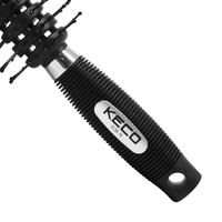 Thumbnail for Keco_Head Hugger Vortex Pro Round Vent Brush 82B - N_Cosmetic World
