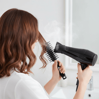 Thumbnail for KECO_Head Hugger Vortex Pro Round Vent Brush_Cosmetic World