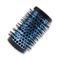 Thumbnail for KECO_Hot Metal Hair Rollers – 1.77” Blue_Cosmetic World