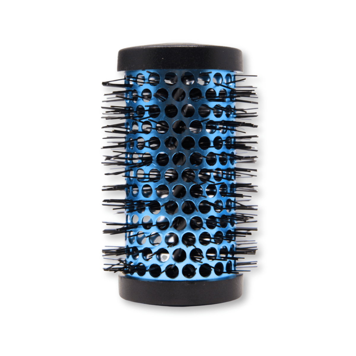 KECO_Hot Metal Hair Rollers – 1.77” Blue_Cosmetic World