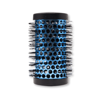 Thumbnail for KECO_Hot Metal Hair Rollers – 1.77” Blue_Cosmetic World