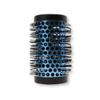 Thumbnail for KECO_Hot Metal Hair Rollers – 1.77” Blue_Cosmetic World