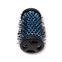 Thumbnail for KECO_Hot Metal Hair Rollers – 1.77” Blue_Cosmetic World