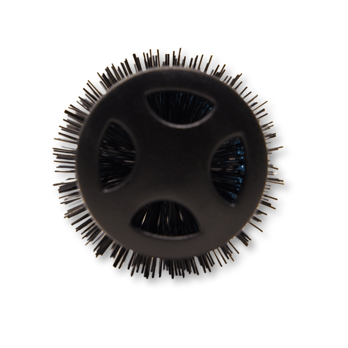 KECO_Hot Metal Hair Rollers – 1.77” Blue_Cosmetic World