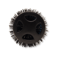 Thumbnail for KECO_Hot Metal Hair Rollers – 1.77” Blue_Cosmetic World