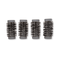Thumbnail for KECO_Hot Metal Rollers – 1.3” Gray_Cosmetic World