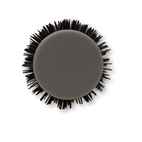 Thumbnail for KECO_Hot Metal Rollers – 1.3” Gray_Cosmetic World