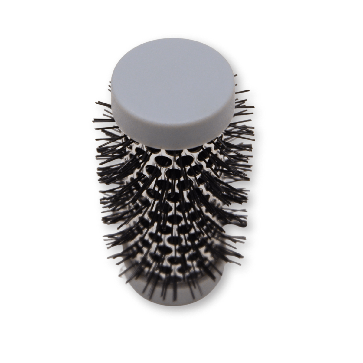 KECO_Hot Metal Rollers – 1.3” Gray_Cosmetic World