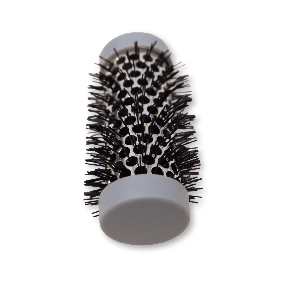 KECO_Hot Metal Rollers – 1.3” Gray_Cosmetic World