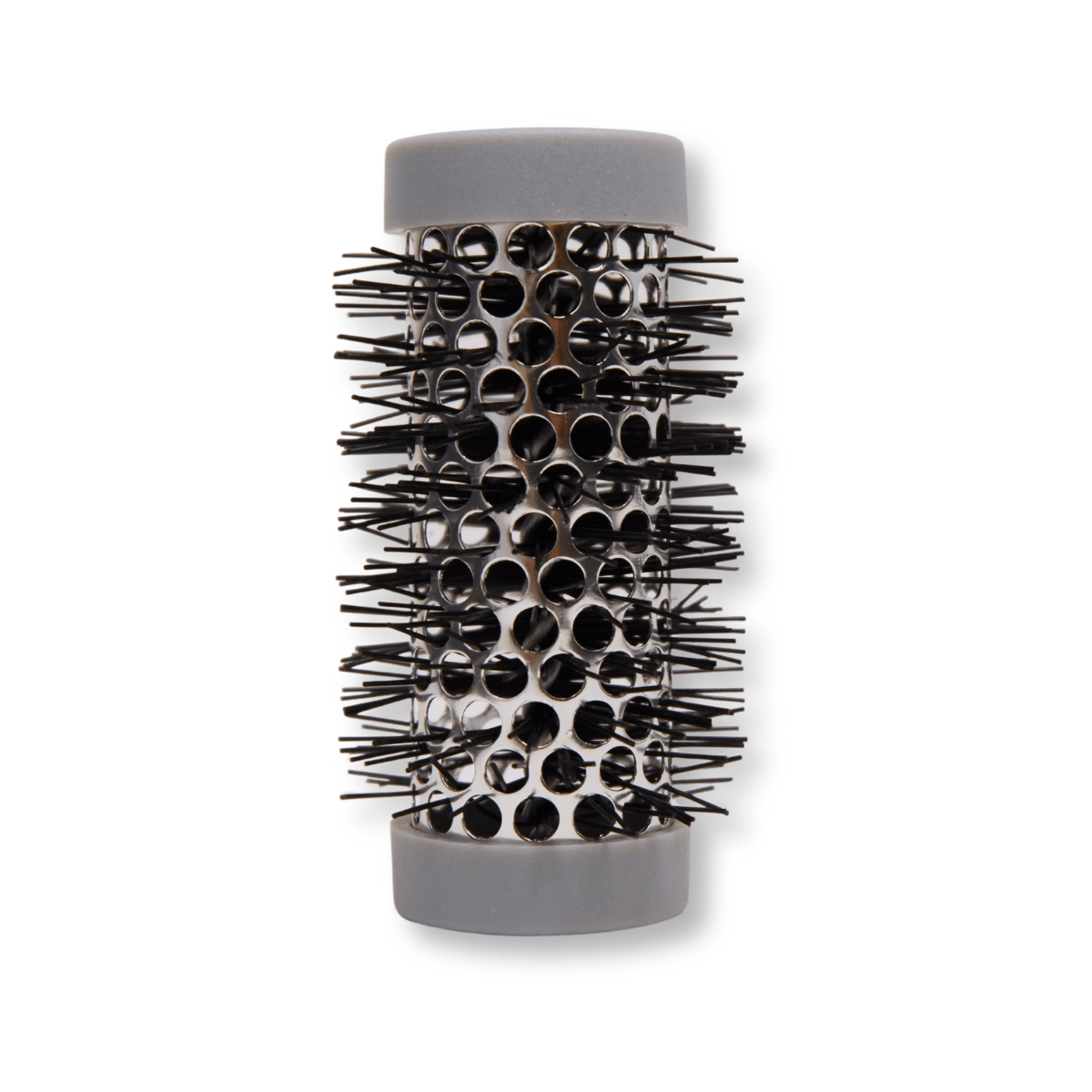 KECO_Hot Metal Rollers – 1.3” Gray_Cosmetic World