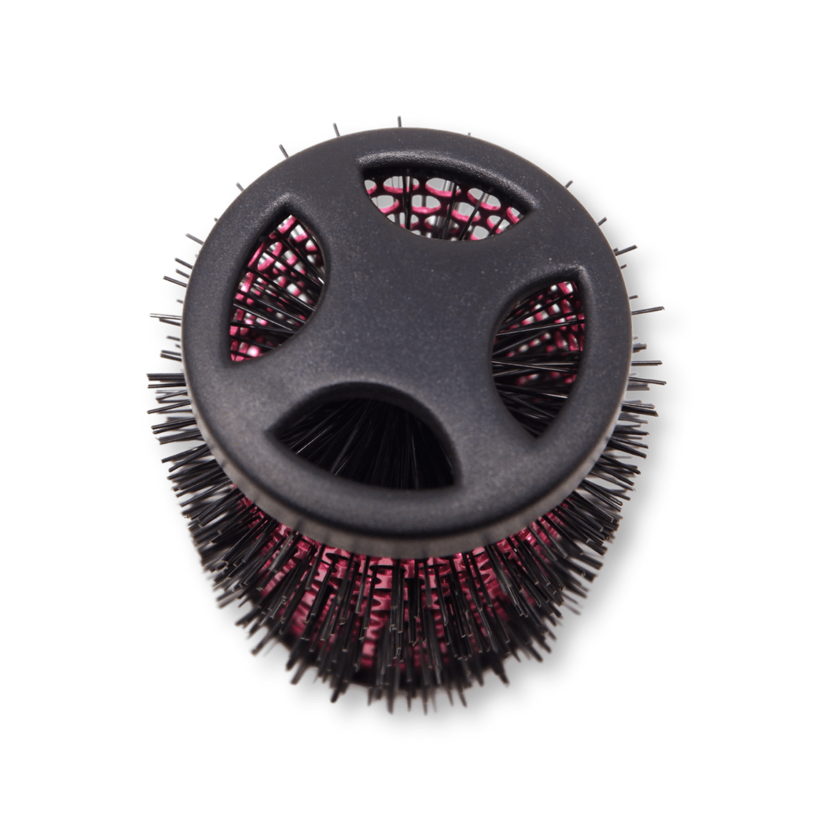 KECO_Hot Metal Rollers – 2.16” Pink_Cosmetic World