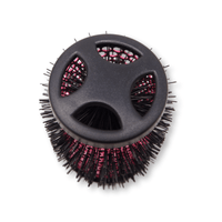 Thumbnail for KECO_Hot Metal Rollers – 2.16” Pink_Cosmetic World