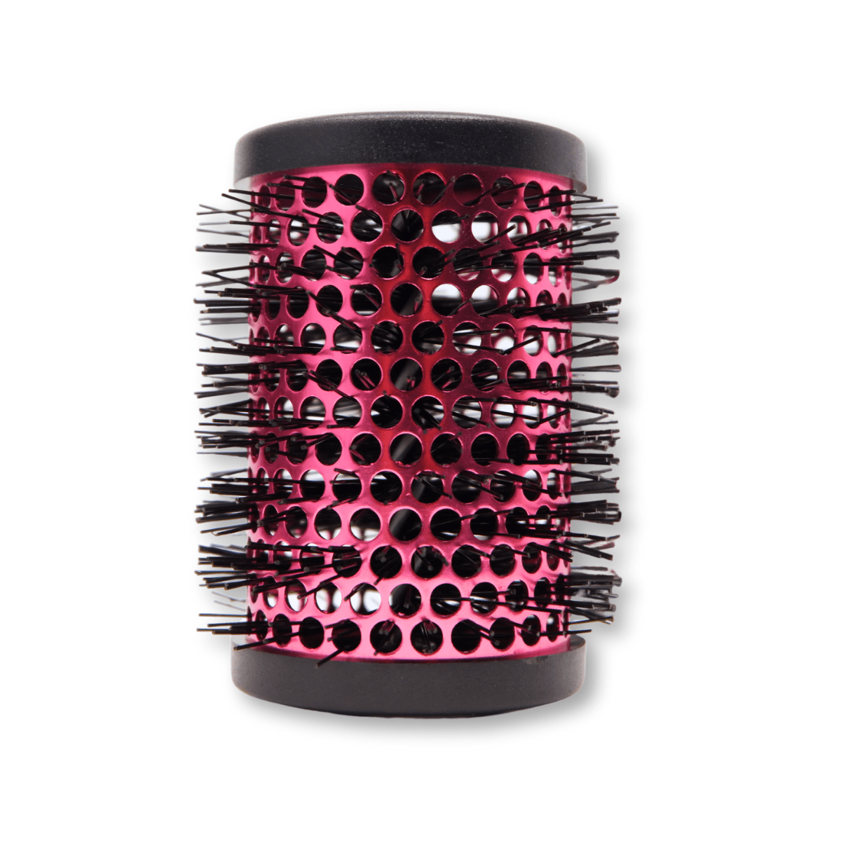 KECO_Hot Metal Rollers – 2.16” Pink_Cosmetic World