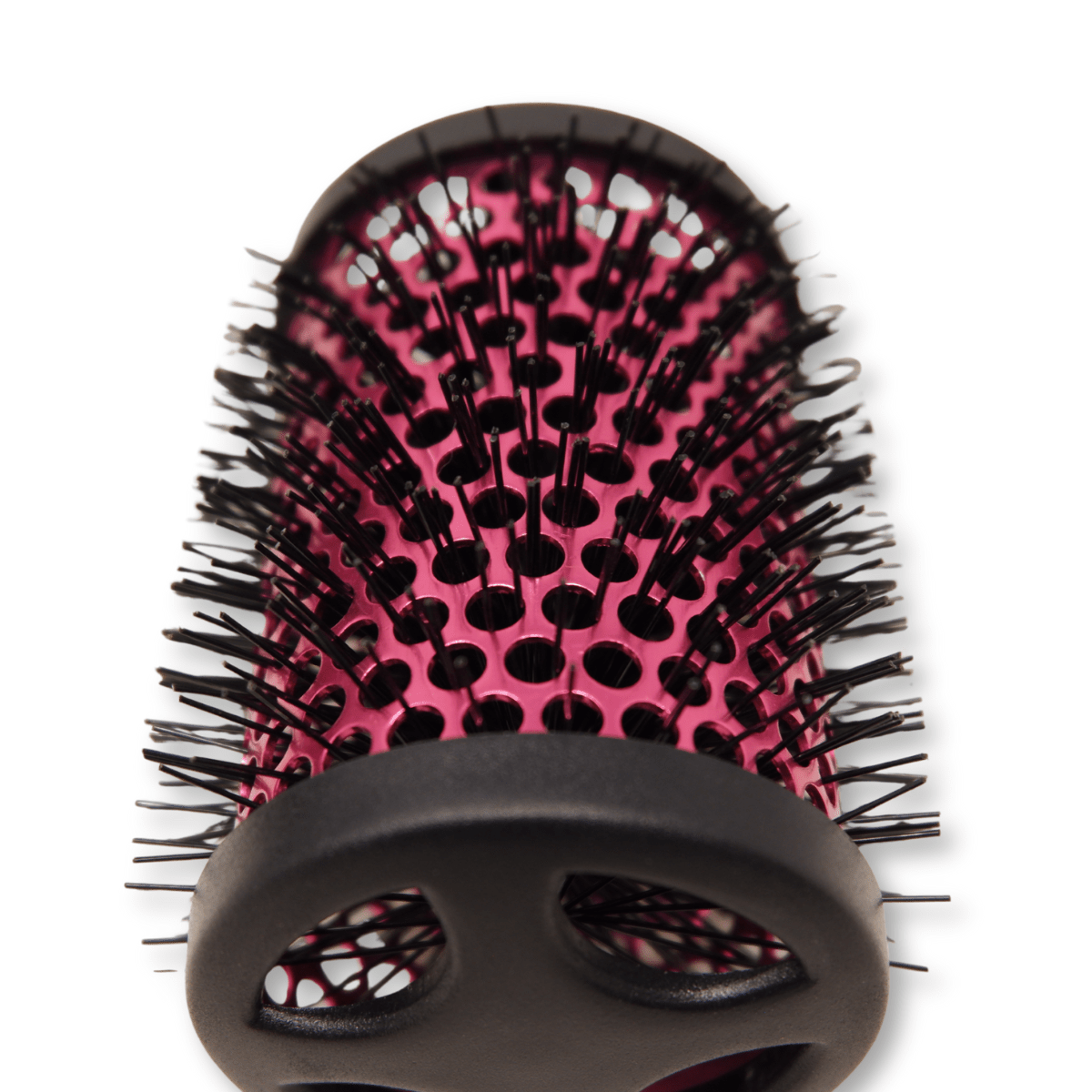 KECO_Hot Metal Rollers – 2.16” Pink_Cosmetic World