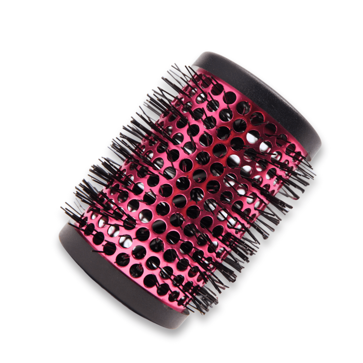 KECO_Hot Metal Rollers – 2.16” Pink_Cosmetic World
