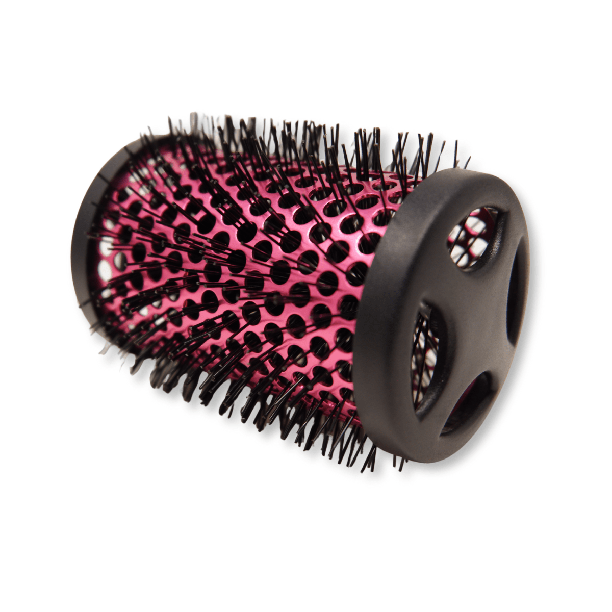 KECO_Hot Metal Rollers – 2.16” Pink_Cosmetic World