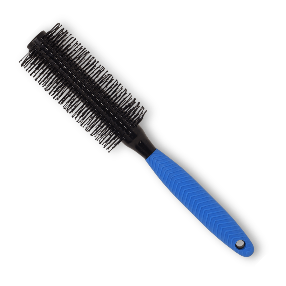 KECO_Medium Vent Round Styling Brush 1.65"/4.2cm Wide_Cosmetic World
