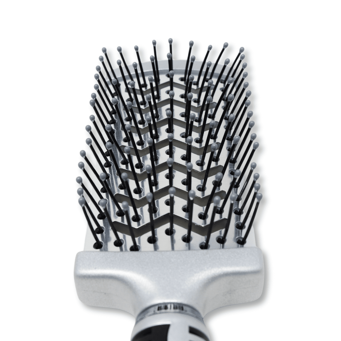 KECO_Metal Vent brush_Cosmetic World
