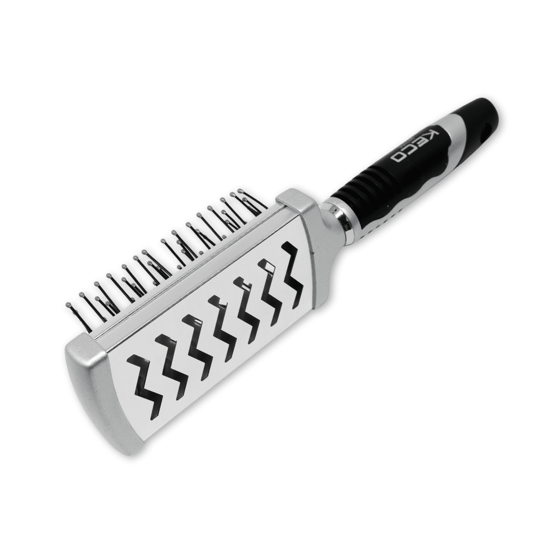 KECO_Metal Vent brush_Cosmetic World