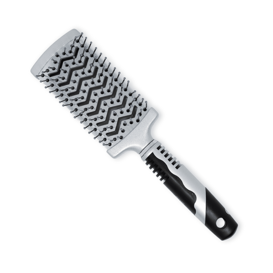 KECO_Metal Vent brush_Cosmetic World