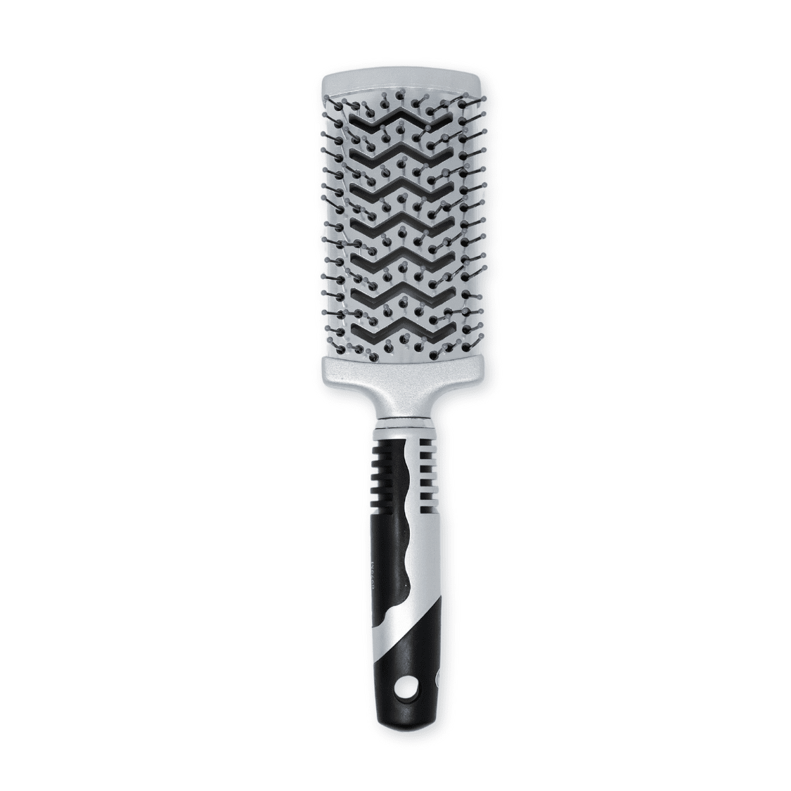 KECO_Metal Vent brush_Cosmetic World