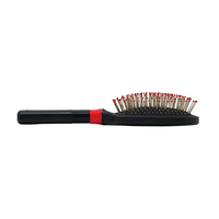 Thumbnail for Keco_Pezzili Round Tip Cushion Paddle Brush_Cosmetic World