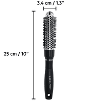 Thumbnail for KECO_Round Vent Brush 3.4 cm/ 1.3