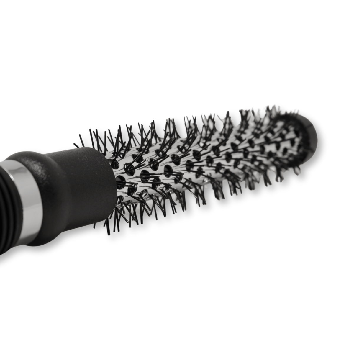 KECO_Round Vent Brush - 3cm / 1" (KW2027)_Cosmetic World