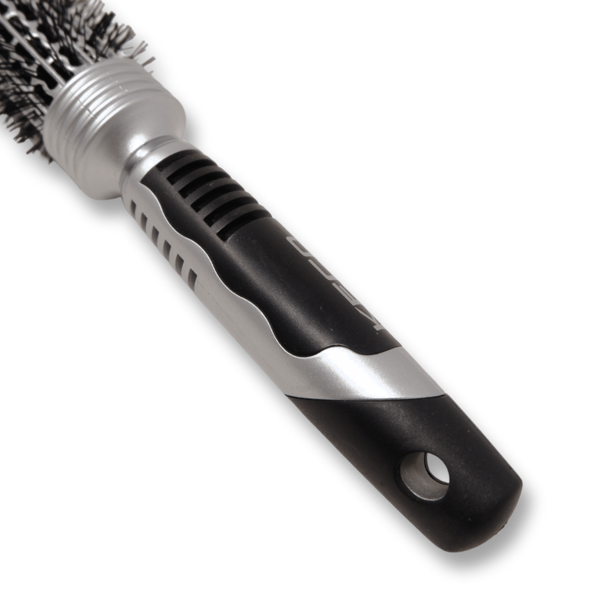 KECO_Round Vent Brush 4 cm / 1.57" DS3028L_Cosmetic World
